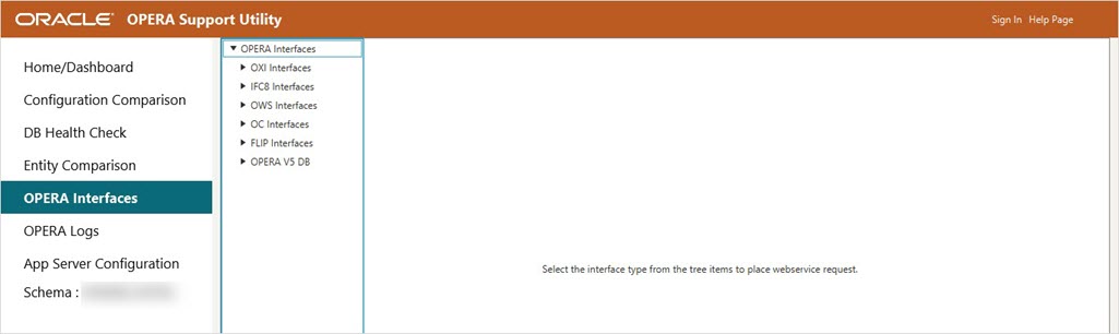 support_utility_user_guide_opera_interfaces_chapter