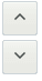 Move Up and Move Down icon Move Up and Move Down icon
