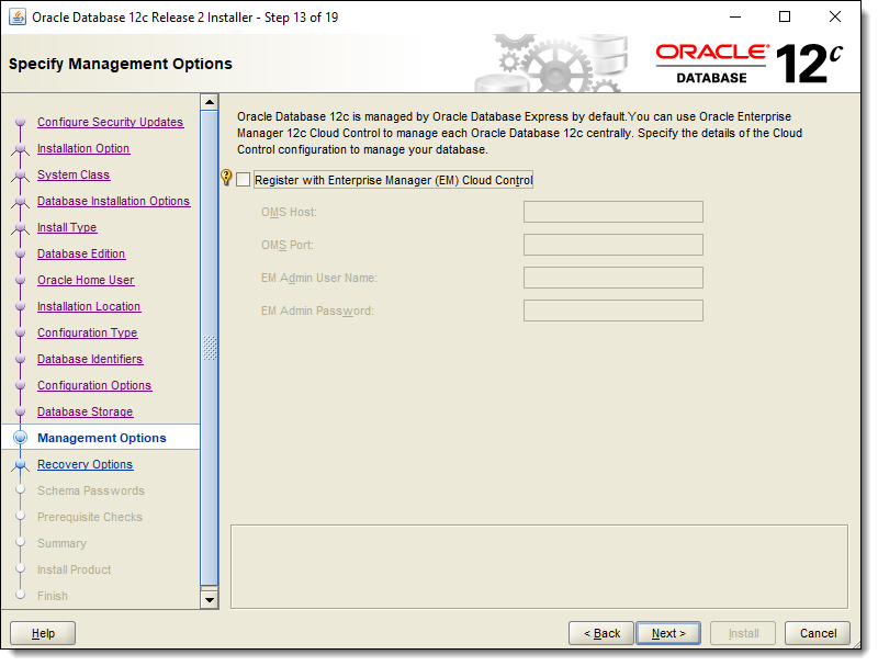 Name db type name. Пользователи в Oracle. Oracle database порт. Инсталляция Oracle database. Oracle Base Oracle database location.