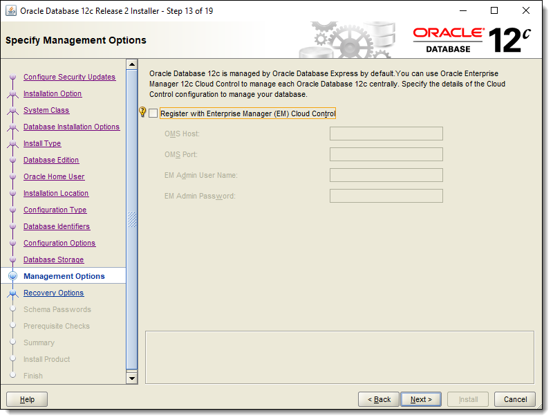 Oracle installation. Oracle 12c запросы. Пользователи в Oracle. Class в Oracle. Учетные записи в Oracle.