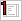 This figure shows the Priority Order 1 icon, which is a square with number 1 written on the top left corner in red.