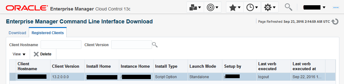 クライアント・アーキテクチャ