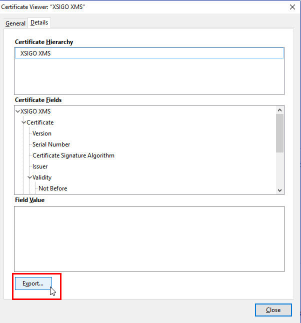 エクスポート エクスポート