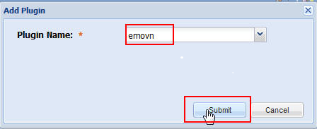 プラグイン プラグイン