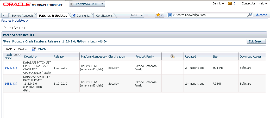 パッチ検索 パッチ検索