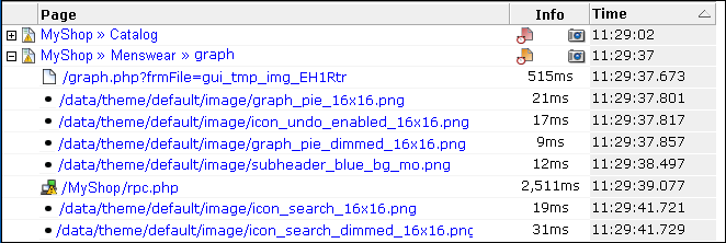 サンプルWebサービス