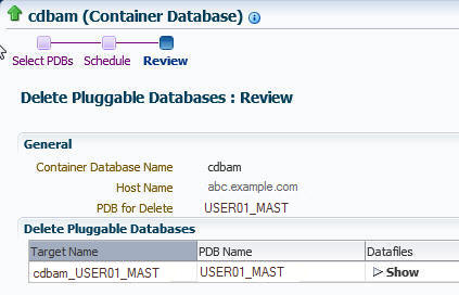 「確認」ページ 「確認」ページ