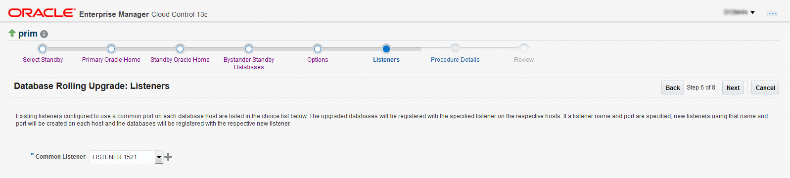 リスナー リスナー