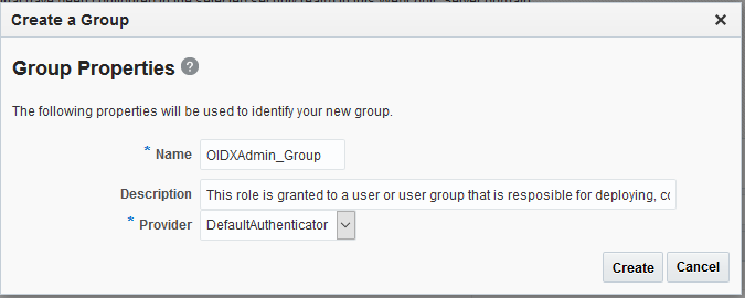 Image represents users and groups screen