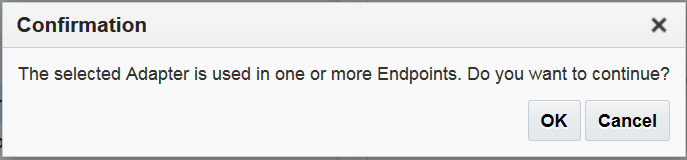 Image represents the confirmation dialog.