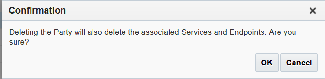 Image represents confirmation dialog.