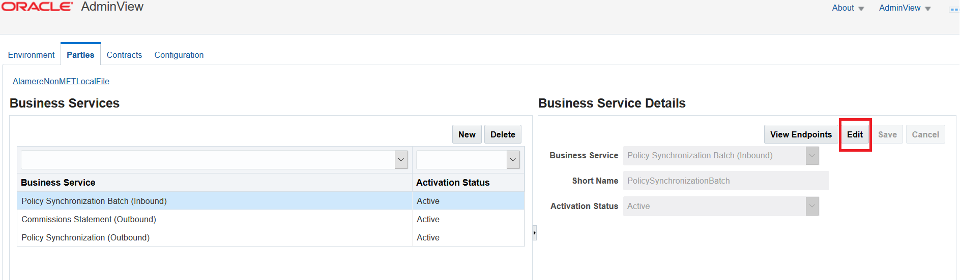 Image represents editing business services.