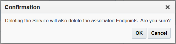 Image represents confirmation dialog.