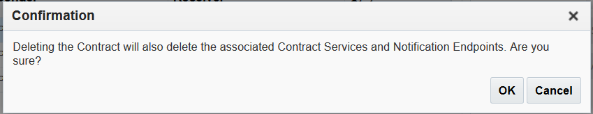Image represents confirmation dialog.