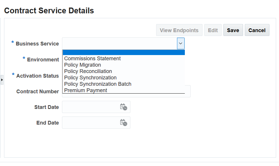 Image represents business services.