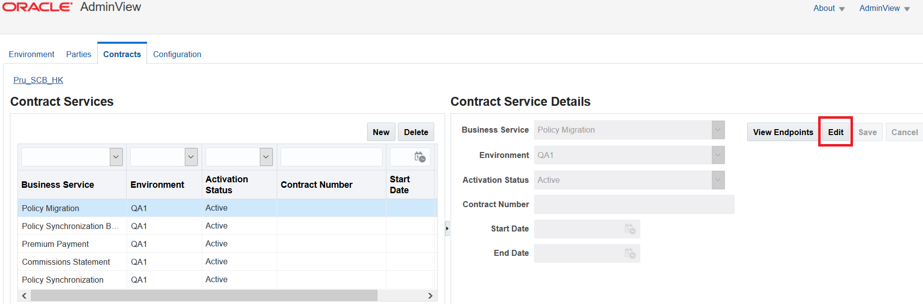 Image represents editing contract services.