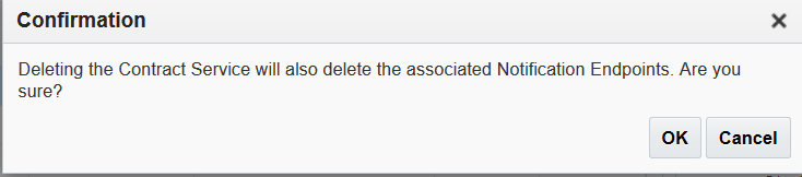 Image represents confirmation dialog.