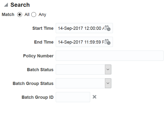 Image represents deleting fields.