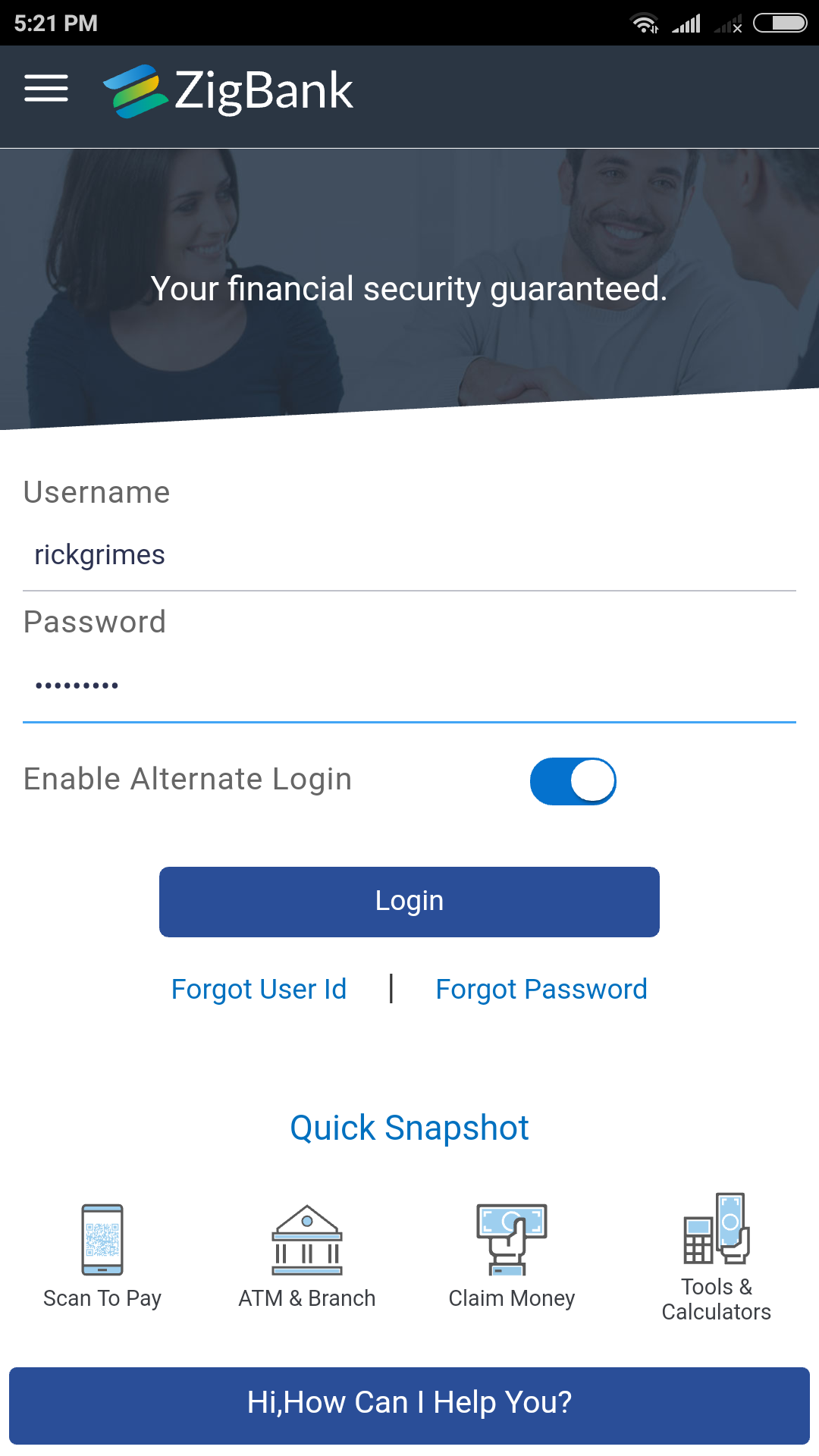 Data Protection