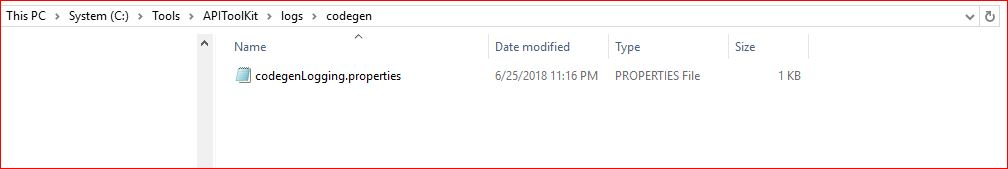 Extensibility API Toolkit