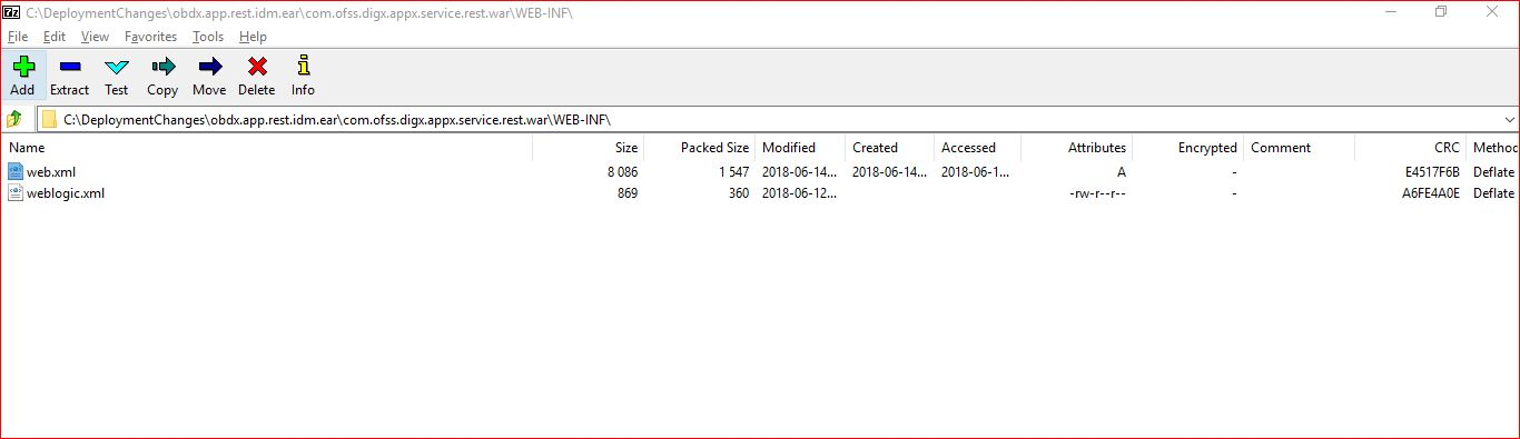 Extensibility API Toolkit