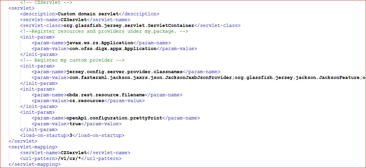 Extensibility API Toolkit