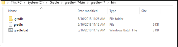 Extensibility API Toolkit