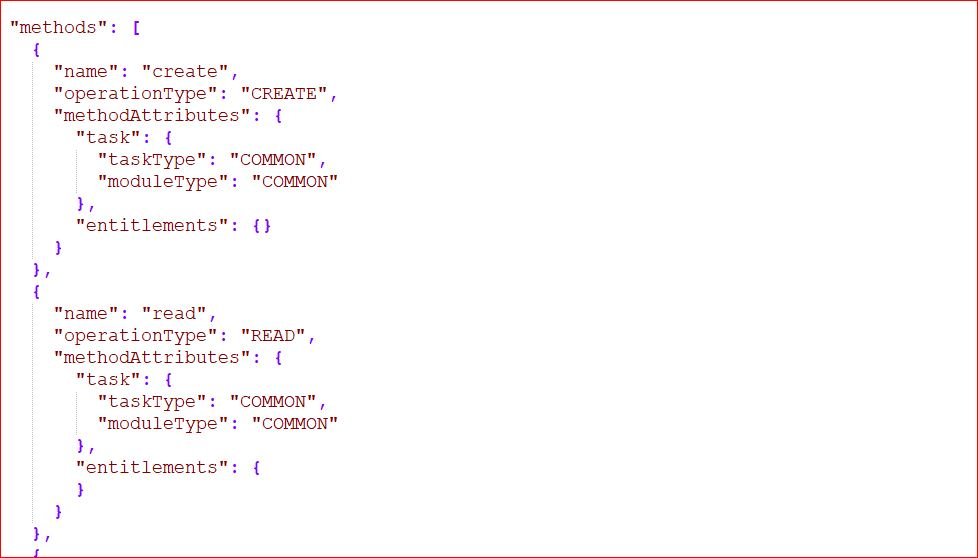 Extensibility API Toolkit