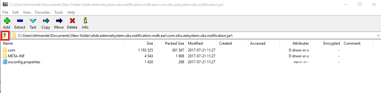 Installation