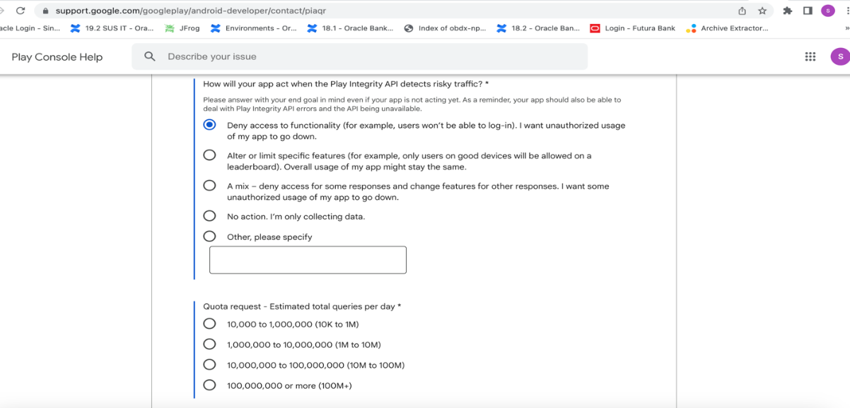 Mobile App Builder-Android