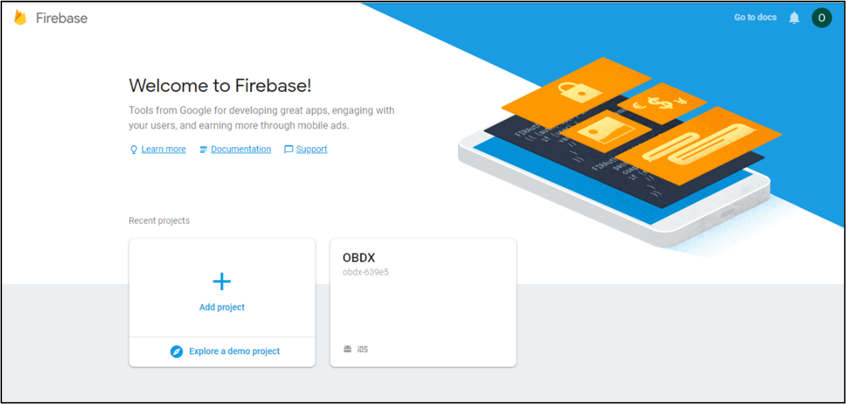 Mobile App Builder-Android