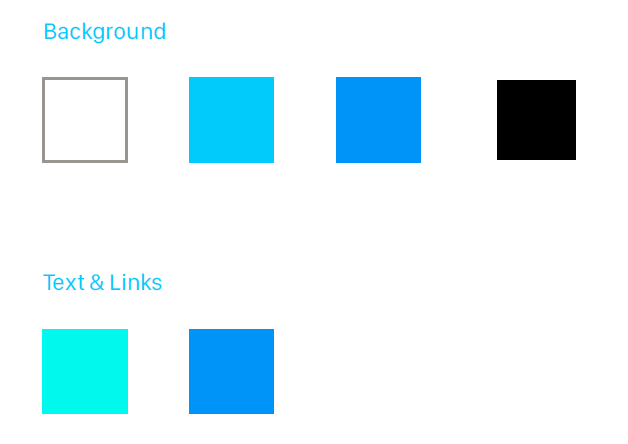 Mobile Cards