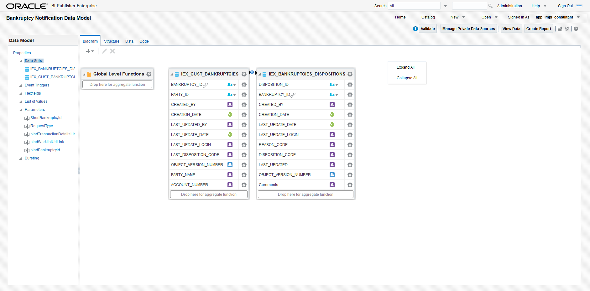 Oracle Financials Cloud 20C新機能