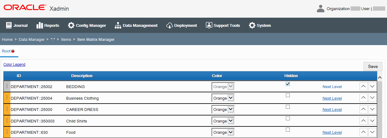 Hidden Checkbox selected