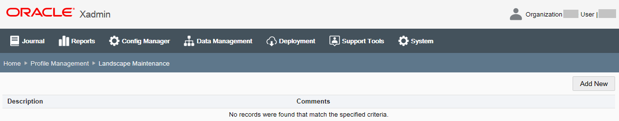 Landscape Maintenance Page