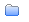 Blue Category Folder icon