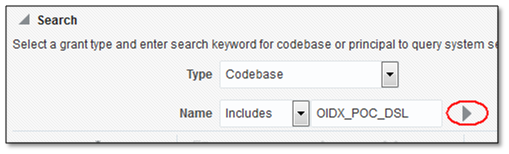Image represents search box