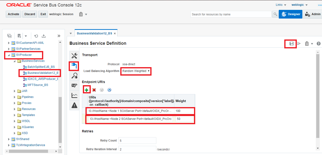Image represents Updating BusinessValidation12_BS