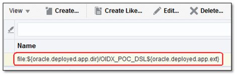 Image represents search result area