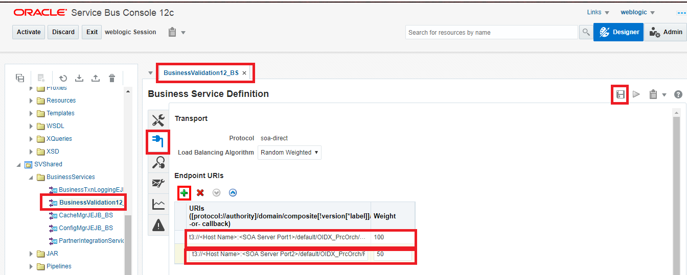 Image represents Updating BusinessValidation12_BS