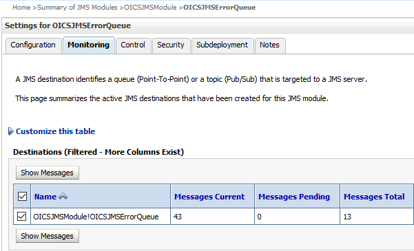 Image represents settings.