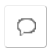 Comments icon