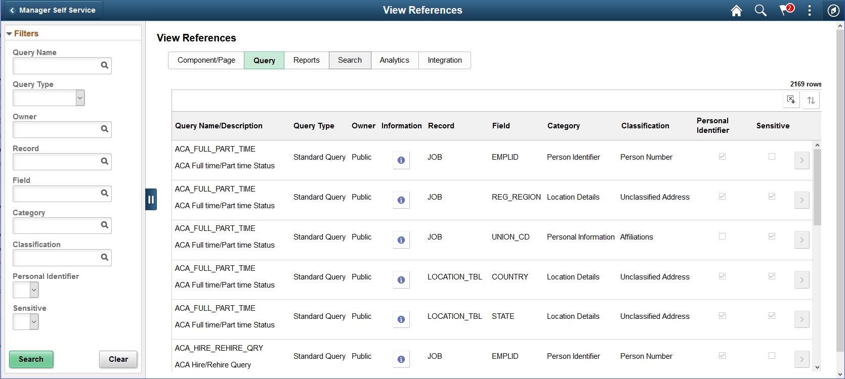 View References_Query