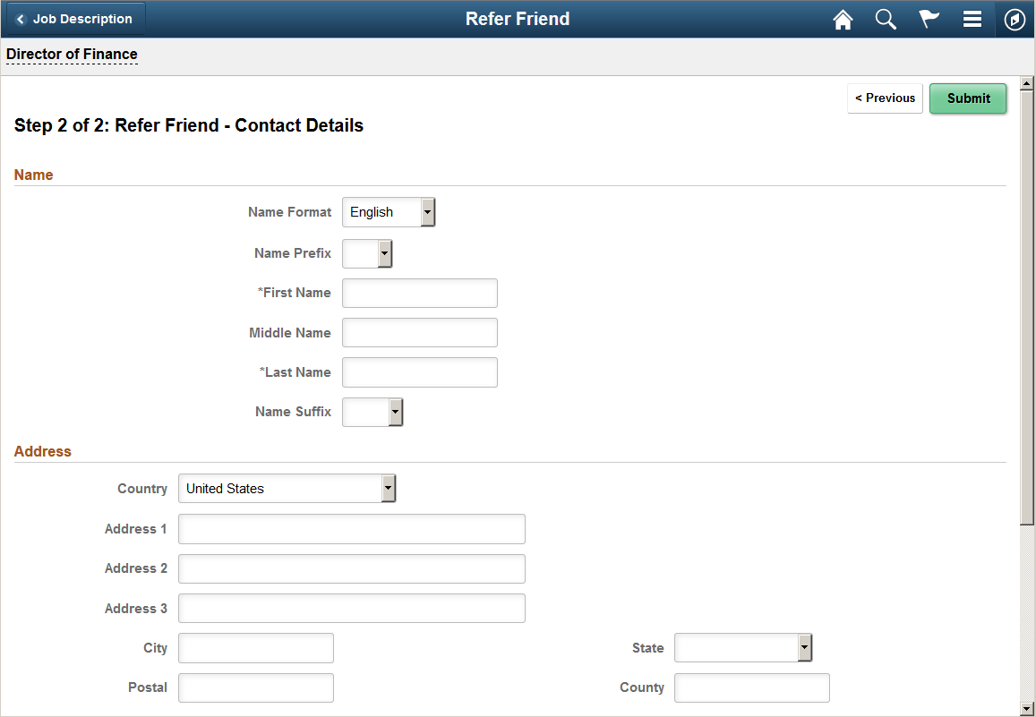 Refer Friend - Contact Details page (fluid) (1 of 2)