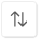 Sort icon button