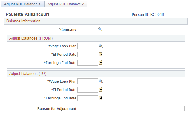 Adjust ROE Balance 1 page