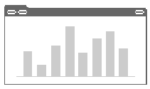 Generic Layout of the AppletChart Template
