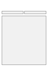 Generic Layout of the DotComView Template