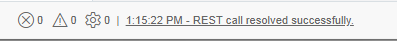 statusbar.pngの説明が続きます statusbar.pngの説明が続きます