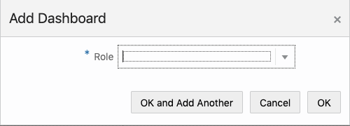 Add Role